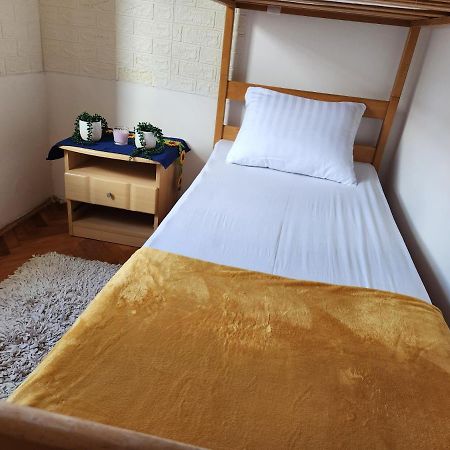 Rooms In The City 스플리트 외부 사진