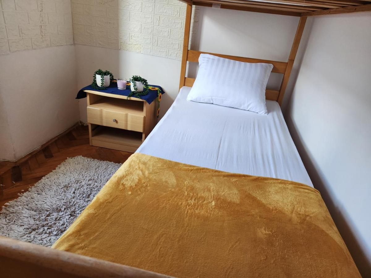 Rooms In The City 스플리트 외부 사진