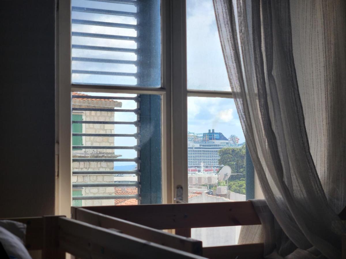 Rooms In The City 스플리트 외부 사진
